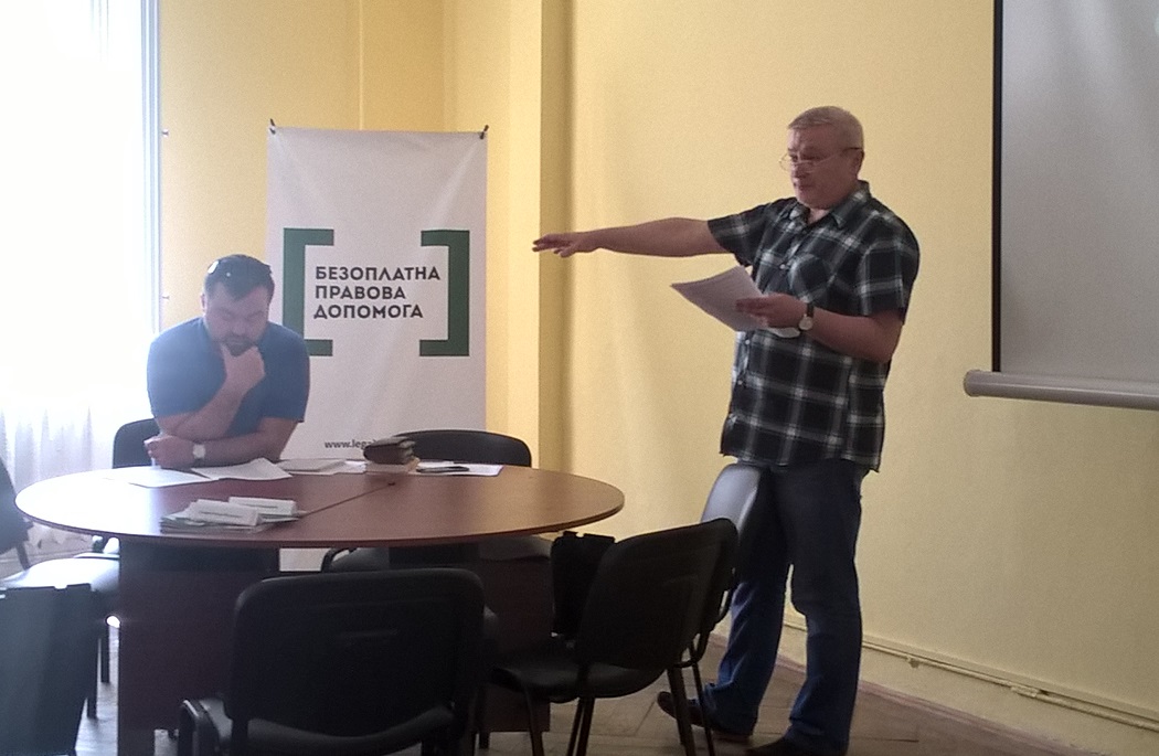 Seminar 2