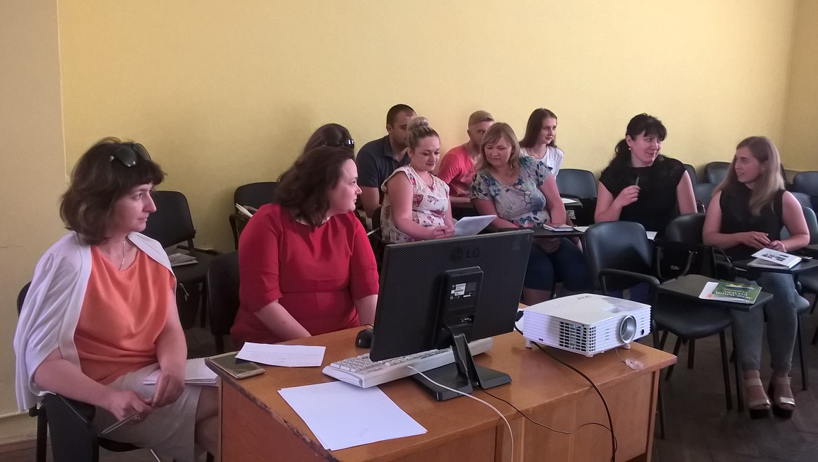 Seminar 3