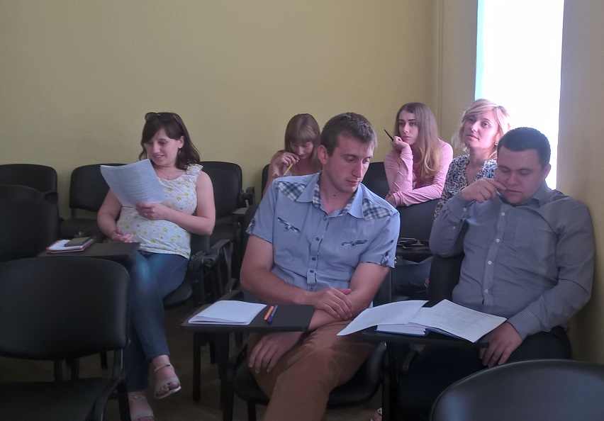 Seminar 4