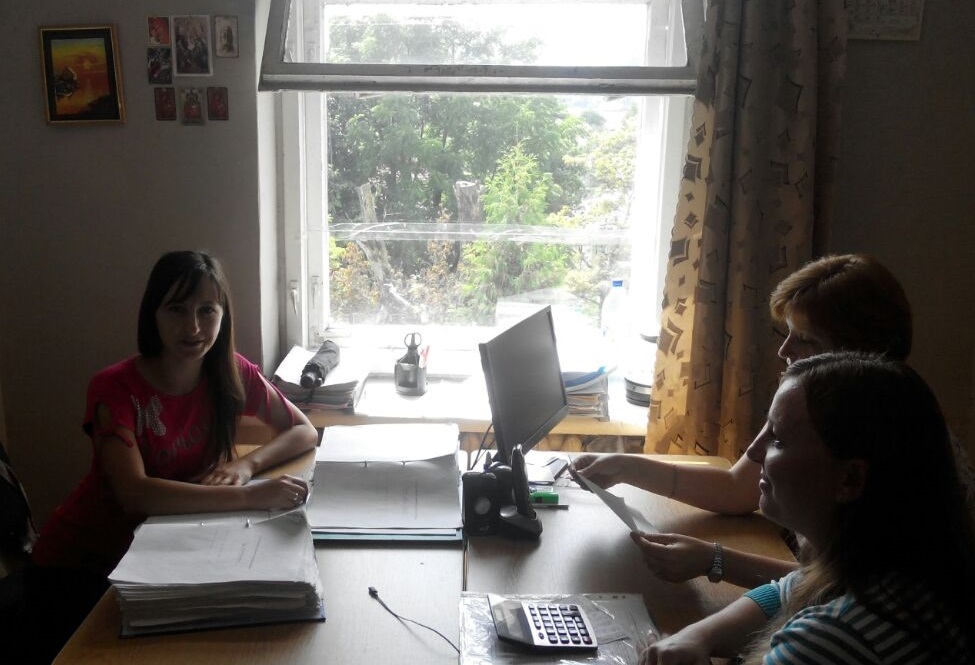 Skole seminar