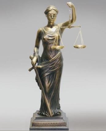 justice