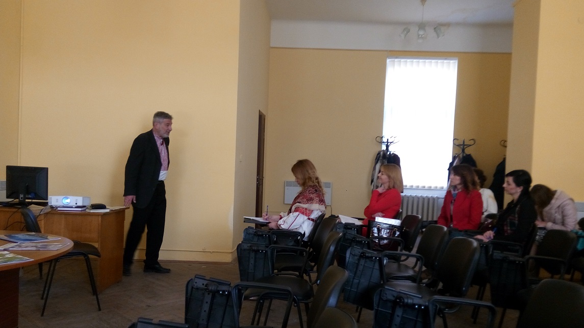 seminar