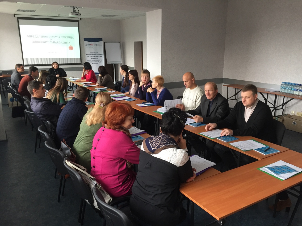 Training-Mykolaiv-BVPD 7.12.2017 2