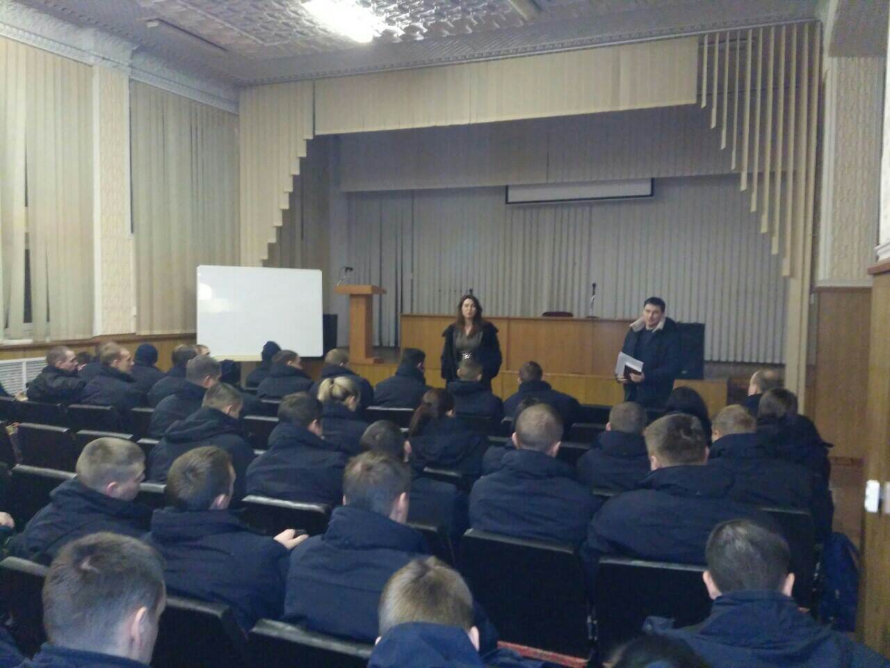 Патрульна поліція