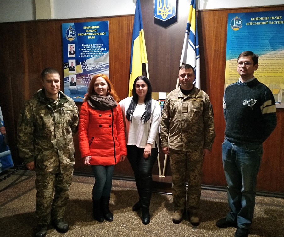 1 MC sem viyskovosl