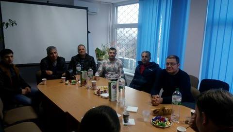 2MC desyate kvitnya 01.03.2017