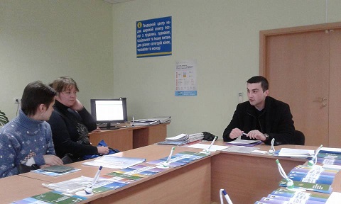Balta centr zaynatosti