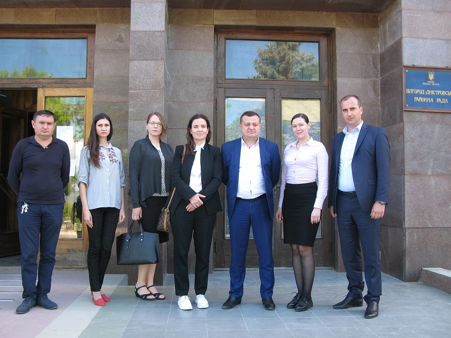 Bilgorod 7