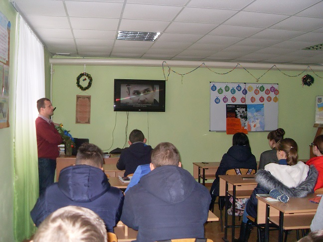 Dekudeys 3 licey Podilsk