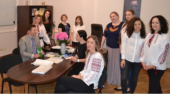 17.05.2018 -  Odessa 1