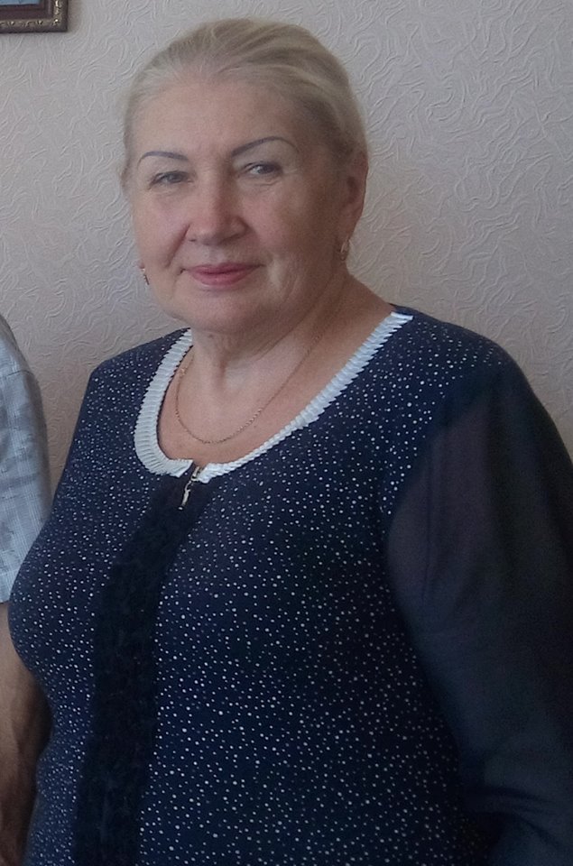 Odessa Rengach