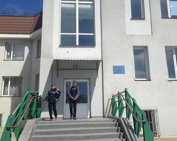 Stemkovka shkola 26.04. 1