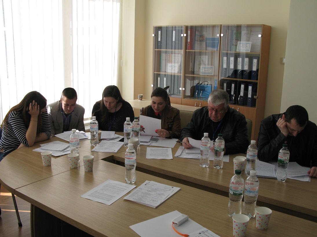 VPO seminar 12.04 13
