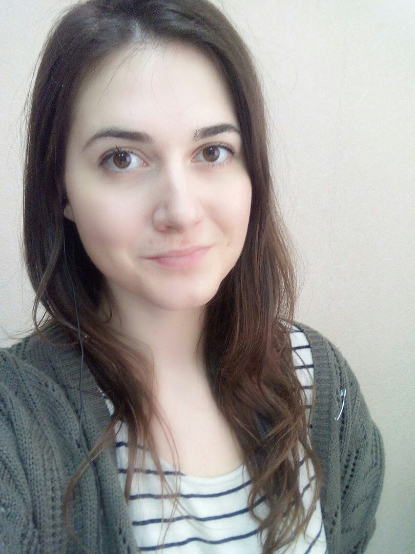 Vasilenko Kateryna