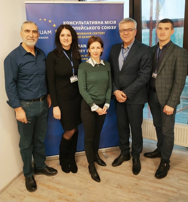 albina kmys 24.01.19