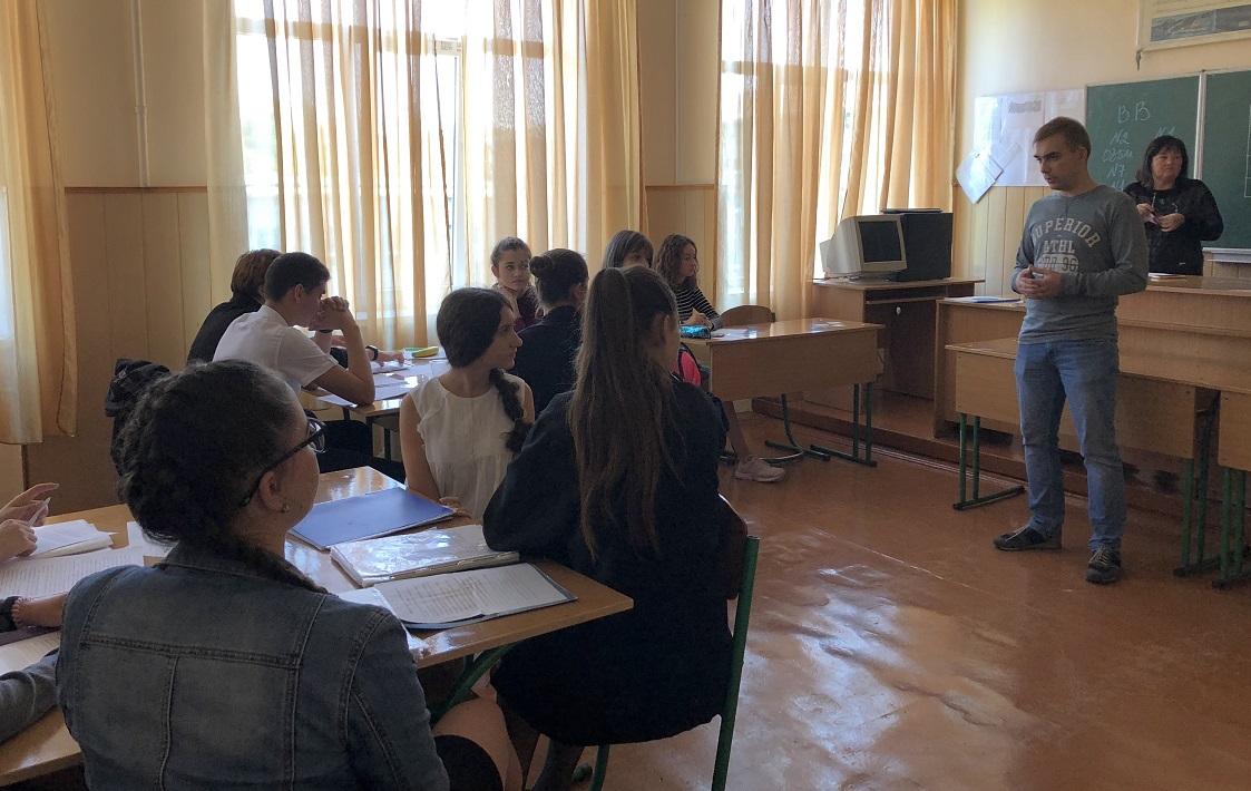 chornomorsk 1
