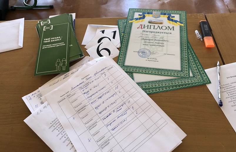 chornomorsk 6