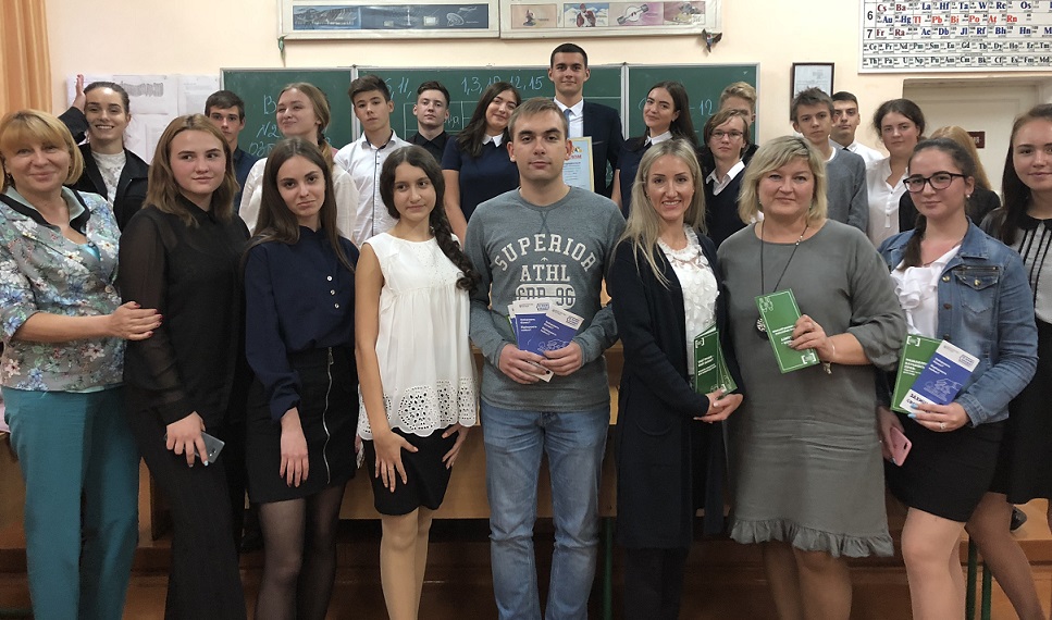 chornomorsk 7