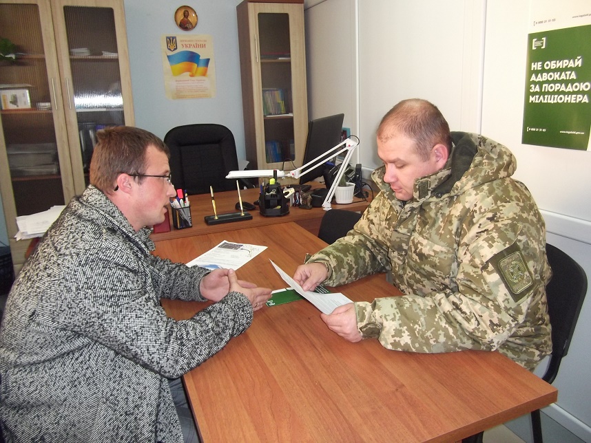 dopomoga ATO Kotovsk