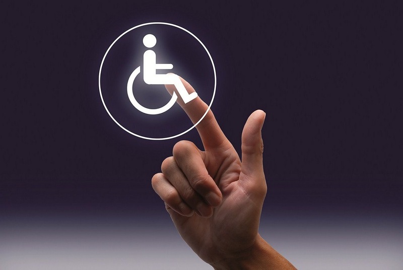 invalid dytynstva