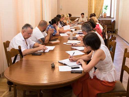 koor rada gubko 7