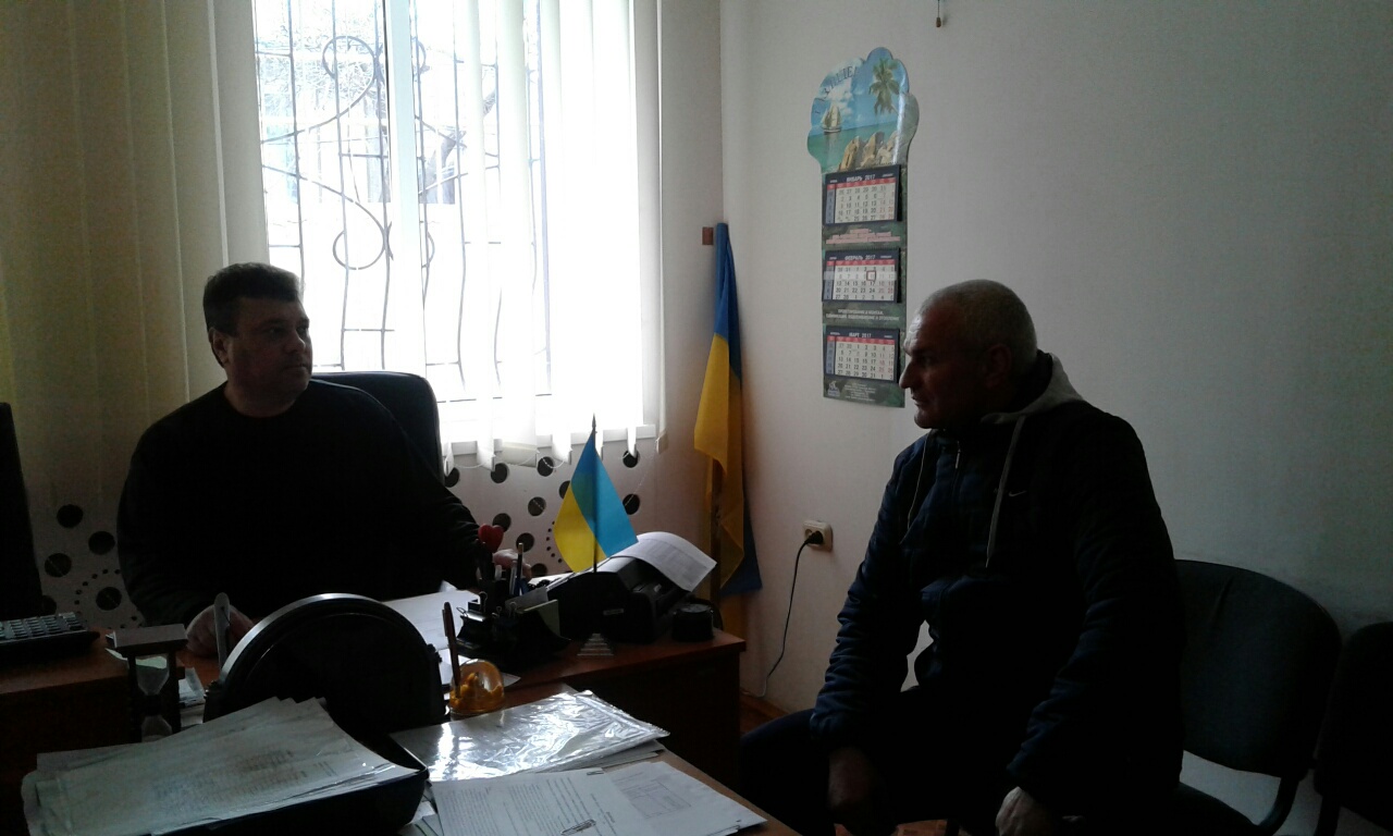 pryom gromadyan beresivka