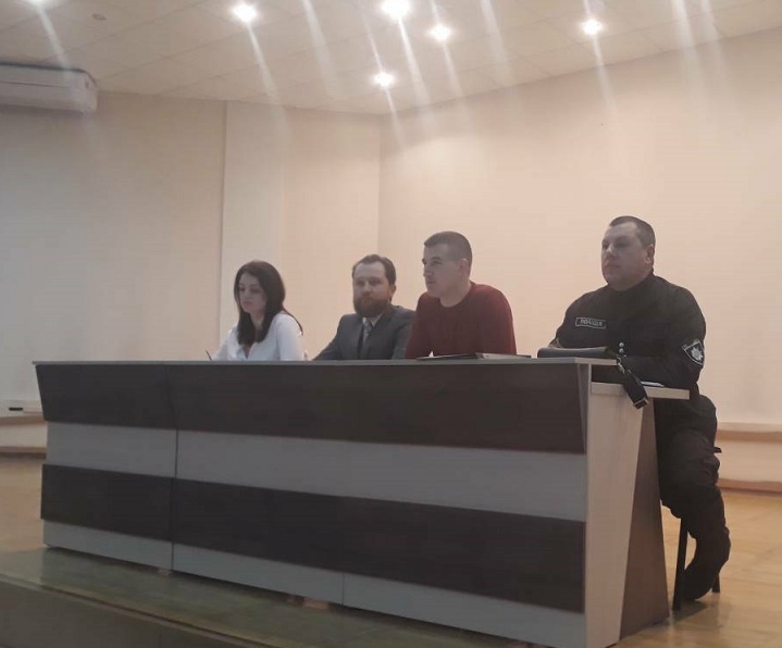 seminar policiya Suv 2