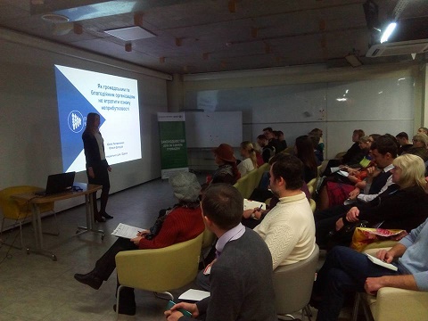 seminar GO