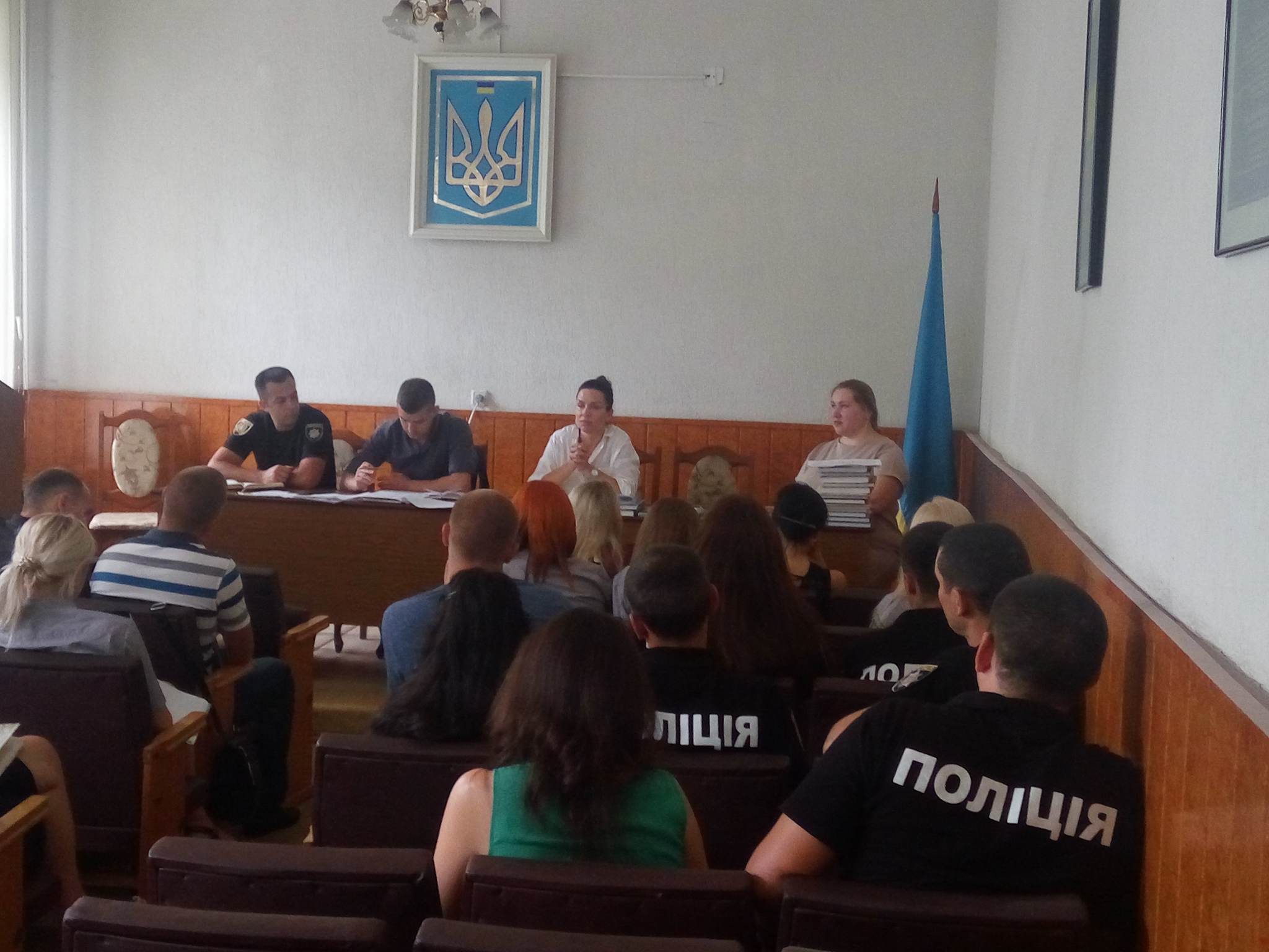 seminar policiya 3