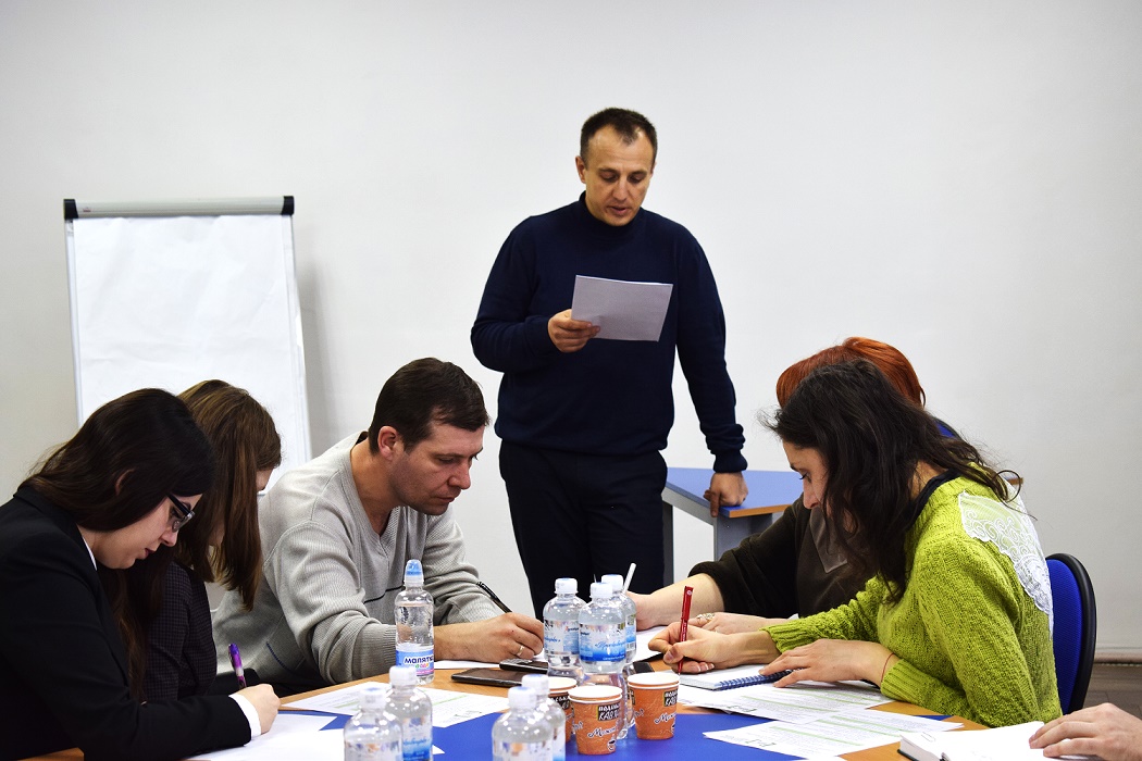 trening izb pr pod 18