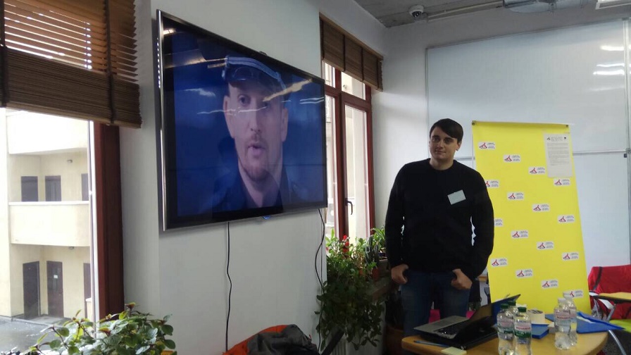trening poliziya 5