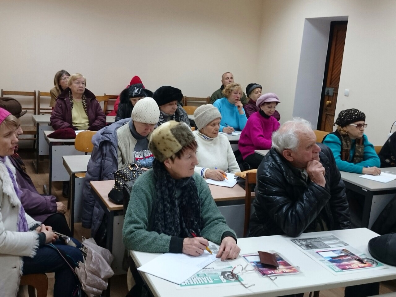 uni pensioneri 2