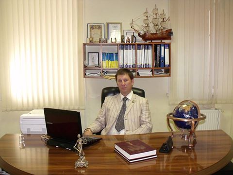 Grushansky