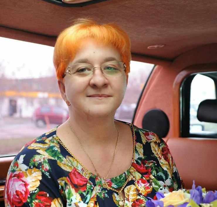 Metlizkaya
