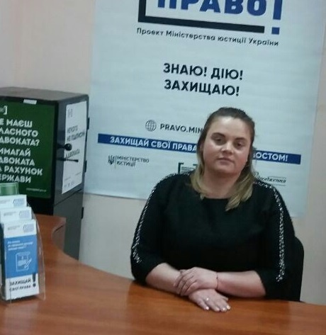 Vukolova Rozdilna