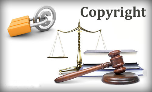 copyright
