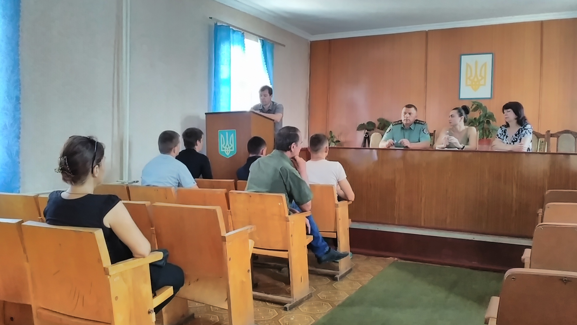 seminar proty nasillya 2