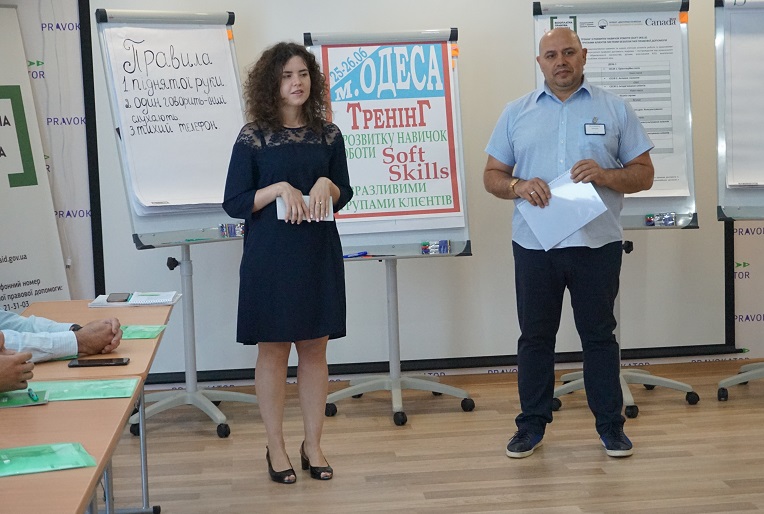 soft skills 5
