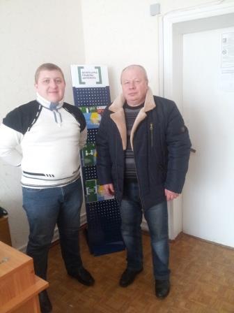 07.02.2017 zustric z golovoy sela Biluxivka
