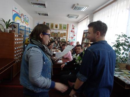 Biblioteka Zinkiv 28.03.2017 2