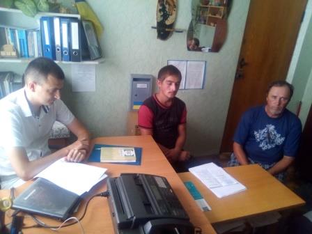 Probacia Zinkiv 01.08.2017
