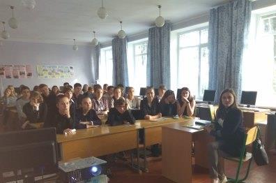 Shcola Opishnia 25.09.2017