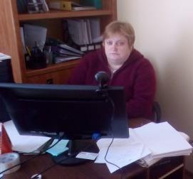 Vidkryttya punkty Skype y c. Viktoria. Piryatunske buro
