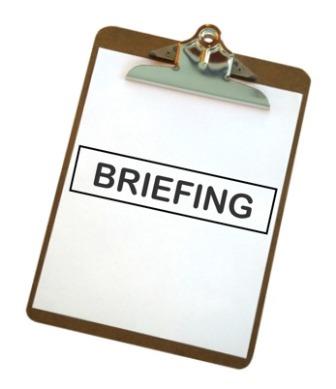 briefing Lysan Consulting