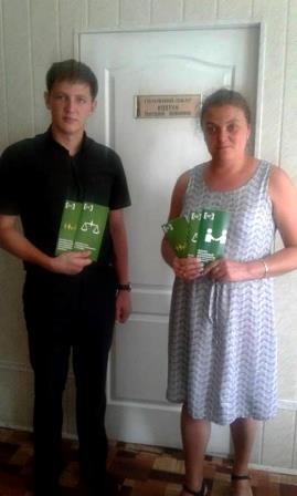 08.08.17 robocha zystrich kerivnuk byro Igor Rozhko golovnuy likar Natalia Kovtyn Orzhitsya rayonna likarniy2
