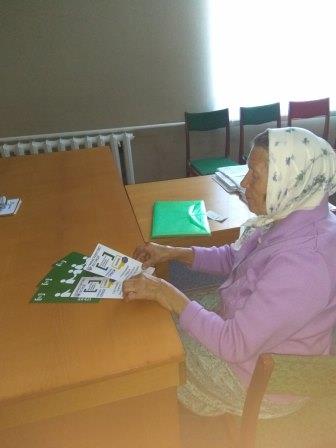 DP Velika Pavlivka 09.08.2017