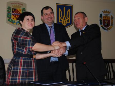 Gadmemorandum Foto