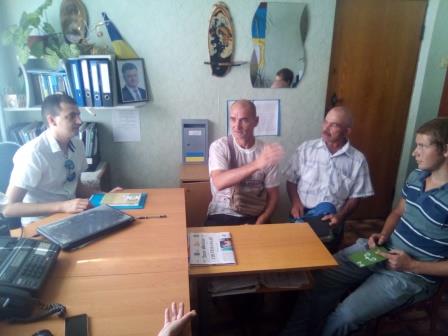 Probacia Zinkiv 15.08.2017