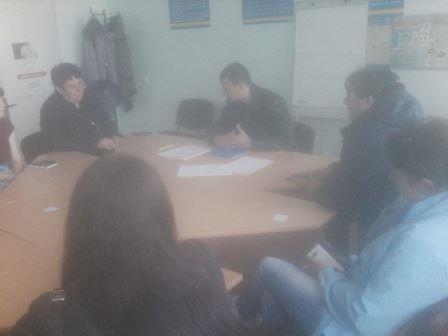 Seminar centr zainiatosti 15 05 17