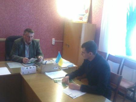 Shilivka rob zustrich golova 01.02.2017